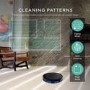 Refurbished Eufy Verge RoboVac-G30 Robot Vacuum Cleaner with Smart Dynamic Navigation