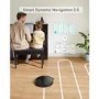 Refurbished Eufy Verge RoboVac-G30 Robot Vacuum Cleaner with Smart Dynamic Navigation
