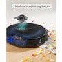 RoboVac-G30 - Eufy Verge Robot Vacuum Cleaner with Smart Dynamic Navigation