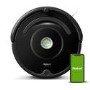 iRobot Roomba671 Wi Fi Connected Robot Vacuum Cleaner