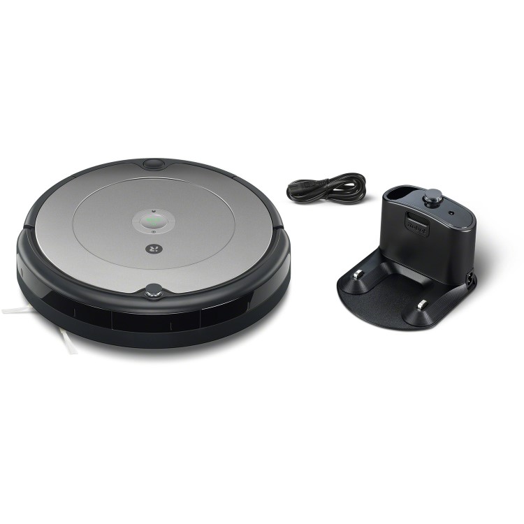 iRobot Roomba694 Robot Vacuum Cleaner with WIFI Smart App