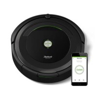 iRobot Roomba695 Robot Vacuum Cleaner with WIFI Smart App