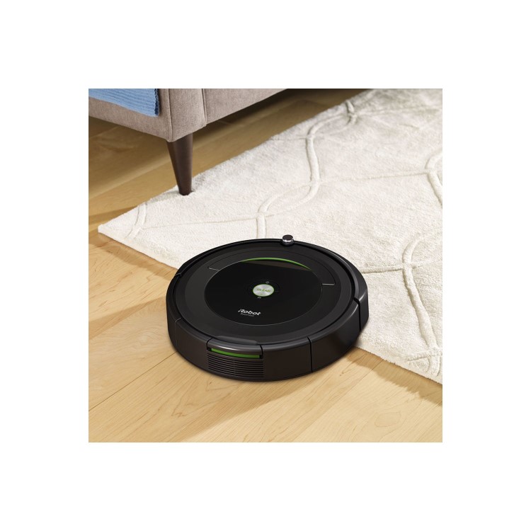 iRobot Roomba695 Robot Vacuum Cleaner with WIFI Smart App