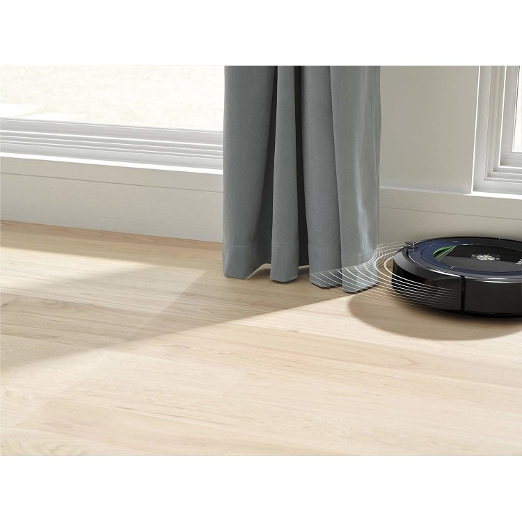iRobot Roomba695 Robot Vacuum Cleaner with WIFI Smart App