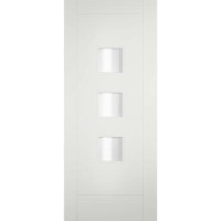 Ext Tricoya Double Glazed Turin with Obscure Glass