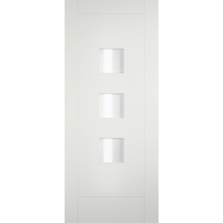 Ext Tricoya Double Glazed Turin with Obscure Glass