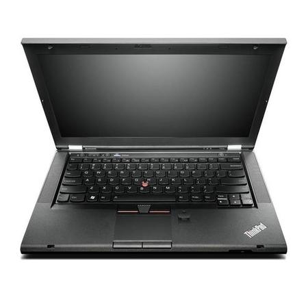 Pre Owned Lenovo T430 14" Intel Core i5-3210M 2.50GHz 8GB 320GB Windows 10 Pro Laptop with 2 Year warranty