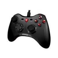 MSI Force GC20 Wired Pro Gaming Controller PC and Android
