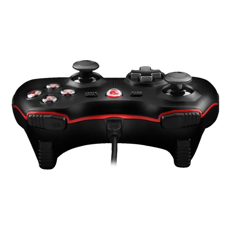 MSI Force GC20 Wired Pro Gaming Controller PC and Android