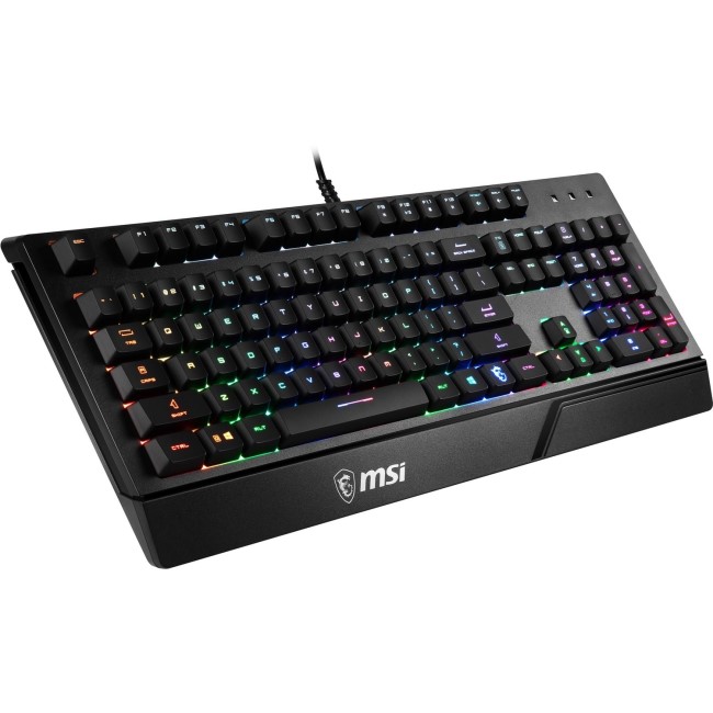 MSI VIGOR GK20 UK Gaming Keyboard