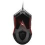 MSI CLUTCH GM08 RGB Optical Gaming Mouse Black