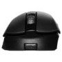 MSI CLUTCH GM51 Lightweight RGB Wireless Gaming Mouse Black
