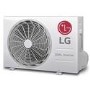 GRADE A1 - Indoor unit for LG S12EC A++ 12000 BTU Smart  Wall Mounted Air Conditioner with Heat Pump