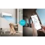 GRADE A1 - Indoor unit for LG S12EC A++ 12000 BTU Smart  Wall Mounted Air Conditioner with Heat Pump