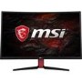 MSI 27" Optix G27C2 Full HD 144Hz 1ms Curved Gaming Monitor