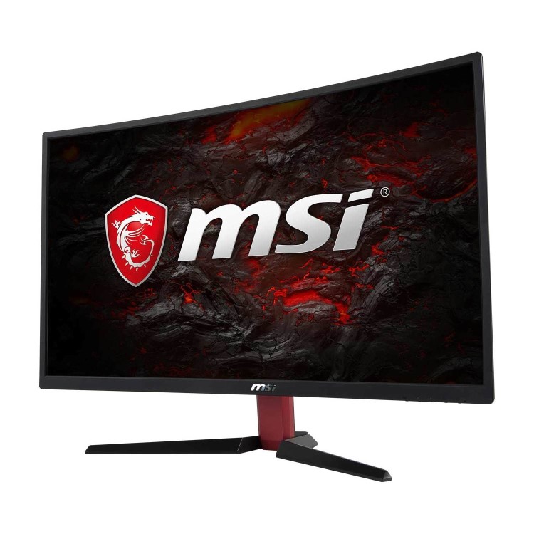 MSI 27" Optix G27C2 Full HD 144Hz 1ms Curved Gaming Monitor