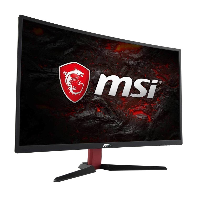 MSI 27" Optix G27C2 Full HD 144Hz 1ms Curved Gaming Monitor