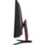 MSI 27" Optix G27C2 Full HD 144Hz 1ms Curved Gaming Monitor