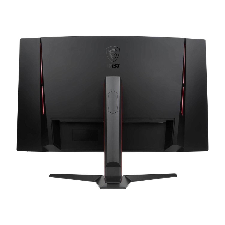MSI 27" Optix G27C2 Full HD 144Hz 1ms Curved Gaming Monitor