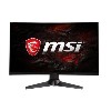MSI Optix MAG24C 24&quot; Full HD 144Hz 1ms FreeSync Curved Gaming Monitor