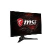 MSI Optix MAG24C 24&quot; Full HD 144Hz 1ms FreeSync Curved Gaming Monitor
