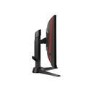 MSI Optix MAG24C 24" Full HD 144Hz 1ms FreeSync Curved Gaming Monitor