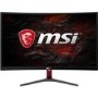 MSI 24" Optix G24C Full HD 144Hz 1ms Curved Gaming Monitor