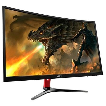 MSI 24" Optix G24C Full HD 144Hz 1ms Curved Gaming Monitor