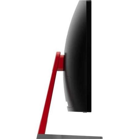 MSI 24" Optix G24C Full HD 144Hz 1ms Curved Gaming Monitor