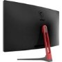 MSI 24" Optix G24C Full HD 144Hz 1ms Curved Gaming Monitor