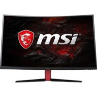 Refurbished MSI Optix AG32C Full HD FreeSync 32" Curved Gaming Monitor