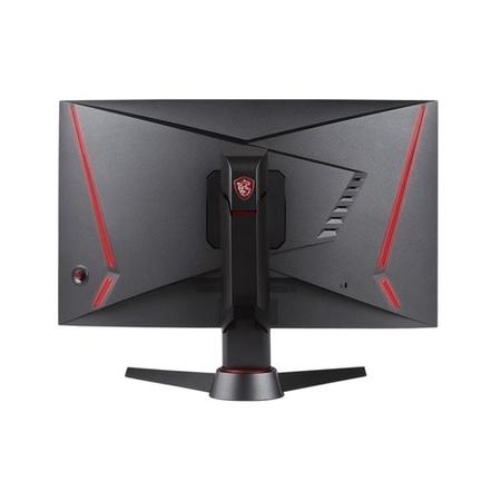 MSI Optix MAG27C 27" Full HD 144Hz 1ms Curved FreeSync Gaming Monitor