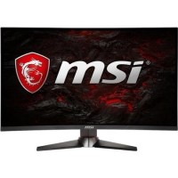 MSI Optix MAG27CQ 27" QHD 144Hz FreeSync Curved Gaming Monitor 