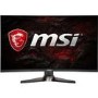 MSI Optix MAG27CQ 27" QHD 144Hz FreeSync Curved Gaming Monitor 