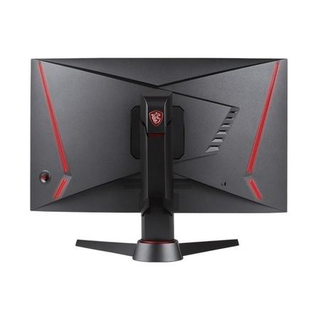 MSI Optix MAG27CQ 27" QHD 144Hz FreeSync Curved Gaming Monitor 