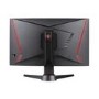 MSI Optix MAG27CQ 27" QHD 144Hz FreeSync Curved Gaming Monitor 
