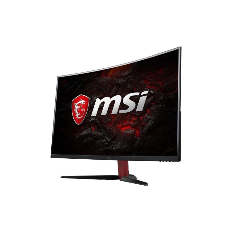 MSI Optix AG32CQ 32" QHD 144Hz 1ms FreeSync Curved Gaming Monitor