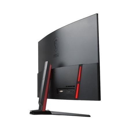MSI Optix AG32CQ 32" QHD 144Hz 1ms FreeSync Curved Gaming Monitor