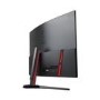 MSI Optix AG32CQ 32" QHD 144Hz 1ms FreeSync Curved Gaming Monitor