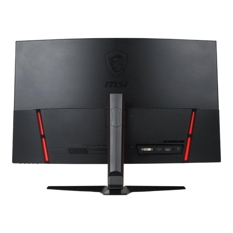 MSI Optix AG32CQ 32" QHD 144Hz 1ms FreeSync Curved Gaming Monitor