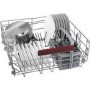 Refurbished Neff N30 S153HAX02G 13 Place Integrated Dishwasher