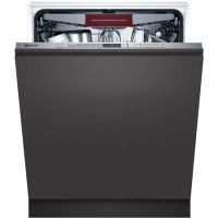 Neff N 30 14 Place Settings Fully Integrated Dishwasher