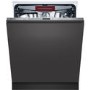 Neff N 30 14 Place Settings Fully Integrated Dishwasher