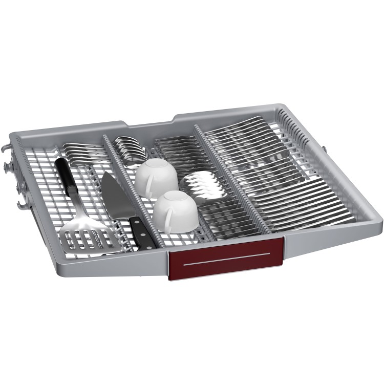 Neff N 30 14 Place Settings Fully Integrated Dishwasher