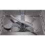 Neff N30 Integrated Dishwasher - Smart Wi-Fi C-rated Black Control Panel