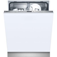 Refurbished Neff N30 S153ITX05G 12 Place Fully Integrated Dishwasher Refurbished Neff N30 S153ITX05G 12 Place Fully Integrated Dishwasher