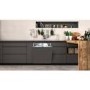 Refurbished Neff N30 S153ITX05G 12 Place Fully Integrated Dishwasher