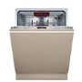 Refurbished Neff N50 S155ECX07G 14 Place Fully Integrated Dishwasher 