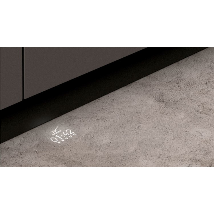 Neff N 50 13 Place Settings Fully Integrated Dishwasher