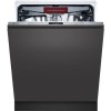 Neff N 50 14 Place Settings Fully Integrated Dishwasher